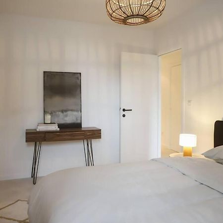 Appartement In Antwerpen Dış mekan fotoğraf