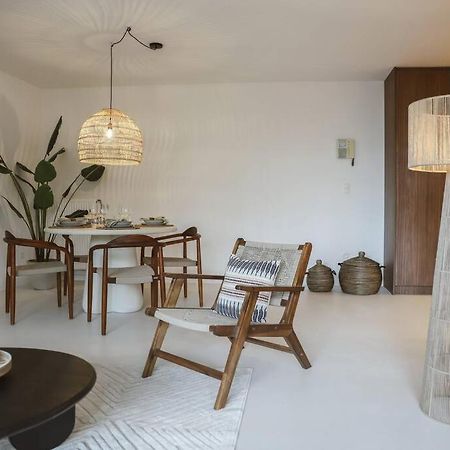 Appartement In Antwerpen Dış mekan fotoğraf