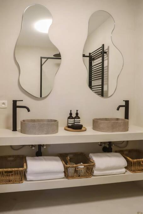 Appartement In Antwerpen Dış mekan fotoğraf