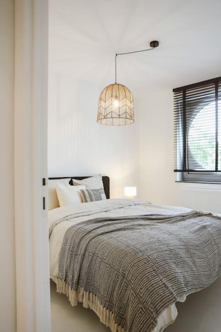 Appartement In Antwerpen Dış mekan fotoğraf