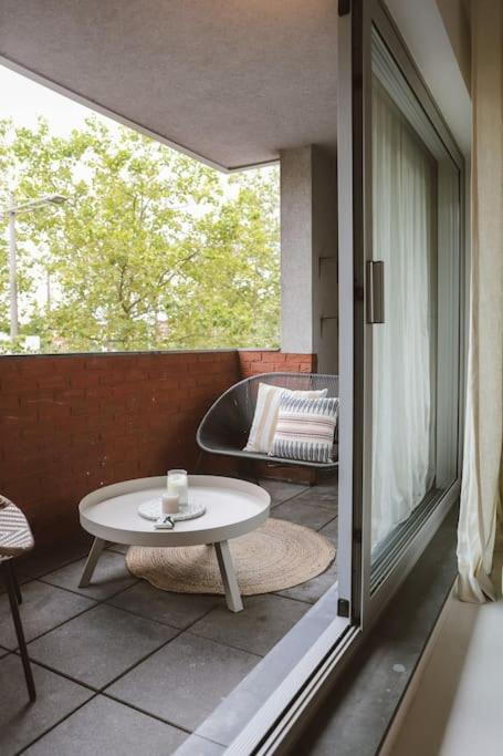 Appartement In Antwerpen Dış mekan fotoğraf